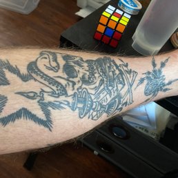 Tattoo Tattoo