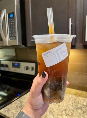 Long Coffee by null