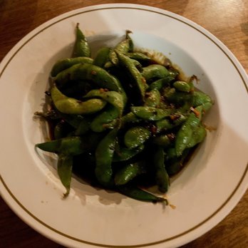 Rice Paper on 7th - Spicy Edamame - Vietnamese Near Me - Phoenix, Arizona Rice Paper on 7th - Spicy Edamame - Vietnamese Near Me - Phoenix, Arizona