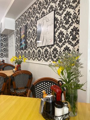 Mount Airy Breakfast Boutique by null