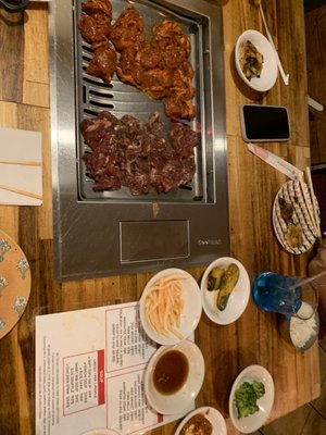 Seoul Garden by null