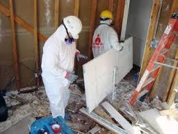 Slide of MyHouston Roofing