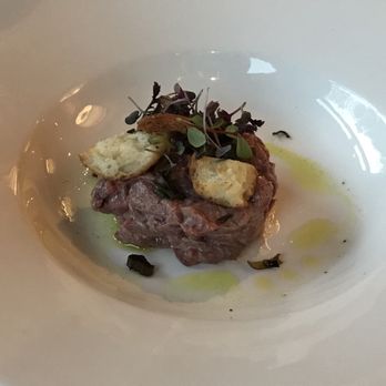 La Traite - French Near Me - Quebec City, Quebec