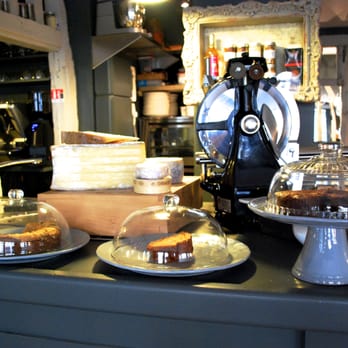 Chez StefS - Le comptoir de patisseries - French Near Me - Versailles, 78