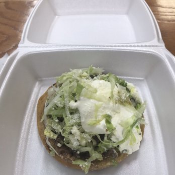 Video Mexico Lindo Market - a taco in a styrofoam container - Grocery Near Me - Manassas, Virginia Video Mexico Lindo Market - a taco in a styrofoam container - Grocery Near Me - Manassas, Virginia