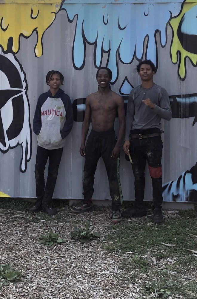 INDY PAINTBALL BATTLEGROUND Updated August 2024 12 Reviews 2350 S