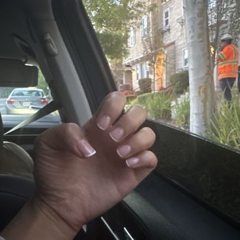 Bliss Nail Salon - Nail Salons Near Me - Newark, California