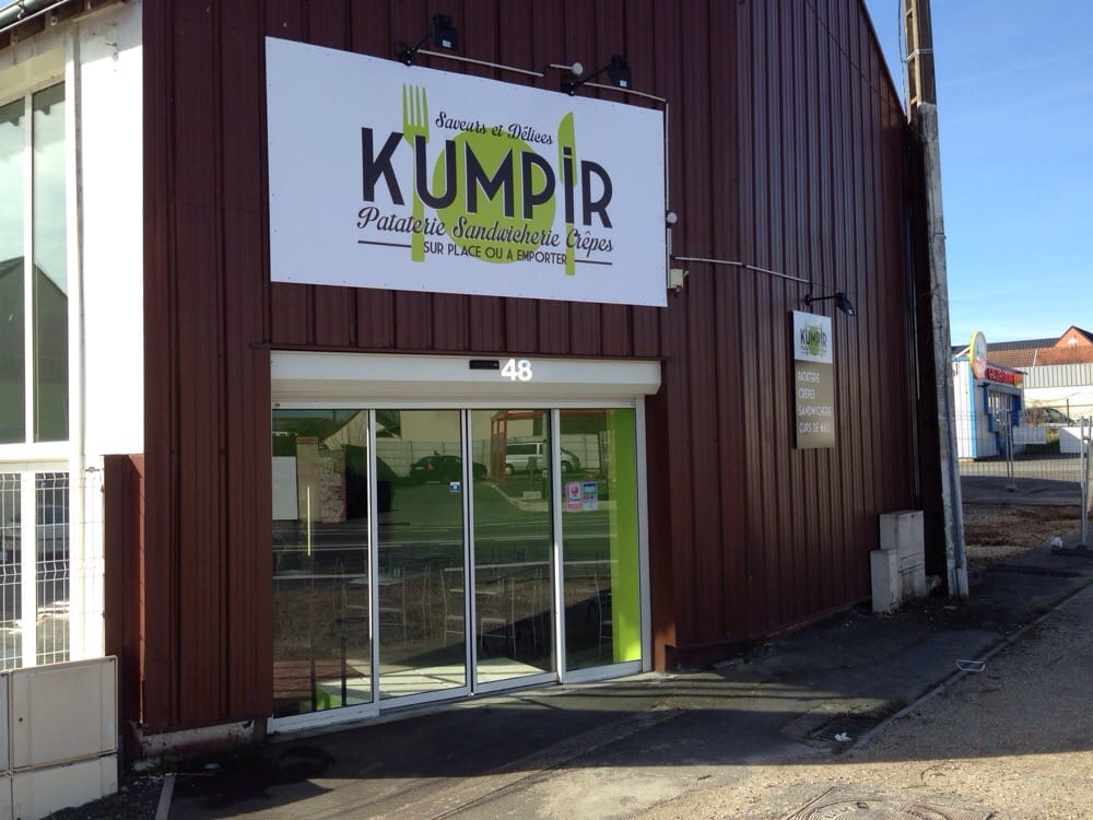 Kumpir