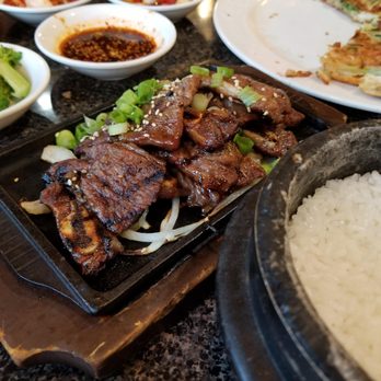 Stone Korean Restaurant - Kalbi - Korean Near Me - Redmond, Washington Stone Korean Restaurant - Kalbi - Korean Near Me - Redmond, Washington