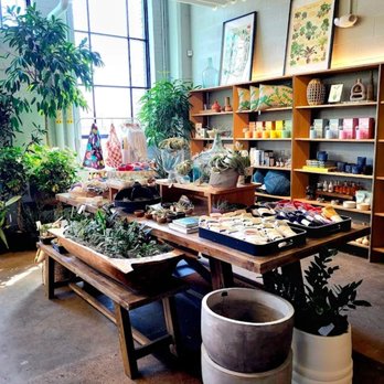 Grounded Plant & Floral - Nurseries & Gardening Near Me - Indianapolis, Indiana