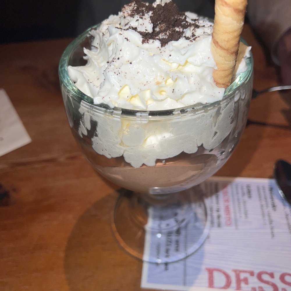 Taverna - Death by Chocolate Sundae - Italian Near Me - Newark, Delaware Taverna - Death by Chocolate Sundae - Italian Near Me - Newark, Delaware