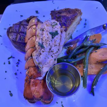 Catch - Surf and Turf - Seafood Near Me - Carmel, California