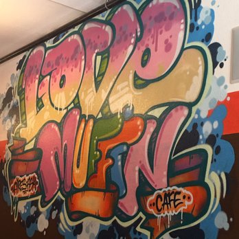 Love Muffin Cafe - Coffee & Tea Near Me - Moab, Utah