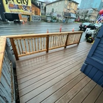 Riggins Construction - Fences & Gates Near Me - Seattle, Washington Riggins Construction - Fences & Gates Near Me - Seattle, Washington