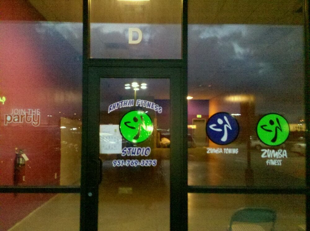 ZUMBA RHYTHM FITNESS STUDIO Updated September 2024 390 Oak Valley