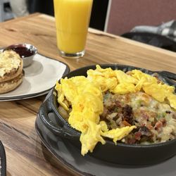 Egg Harbor Cafe