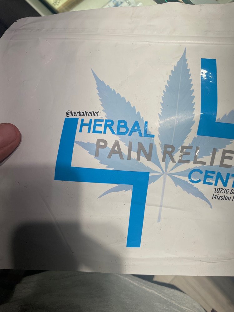 HERBAL PAIN RELIEF CENTER 43 Photos & 53 Reviews 10736 Sepulveda