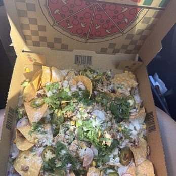 Uptown 66 - Uptown Nachos - Mexican Near Me - Miami, Florida Uptown 66 - Uptown Nachos - Mexican Near Me - Miami, Florida