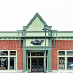 Martelli Salon & Spa