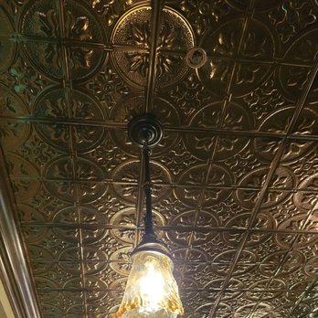 Fitzpatrick's Tavern - Pretty ceiling - Beer, Wine & Spirits Near Me - Solvang, California