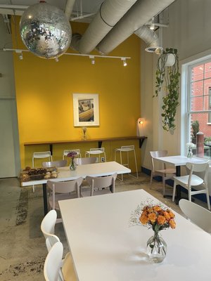 Valor Coffee by null