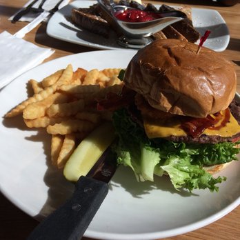 Broken Yolk Cafe - Wild West burger - American Near Me - Glendora, California Broken Yolk Cafe - Wild West burger - American Near Me - Glendora, California