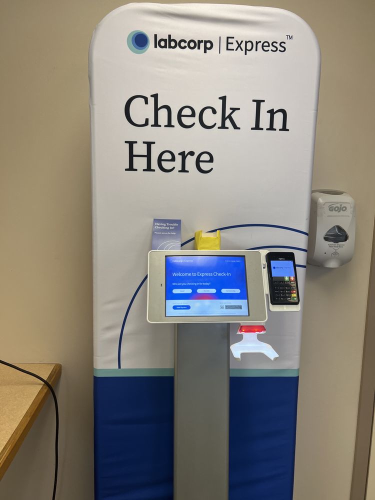 Labcorp - patient advocate in Seattle, WA