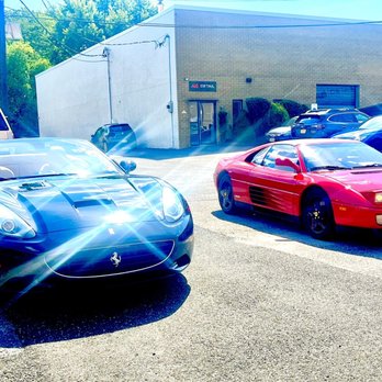 AODetail & Automotive Coatings - Good morning - Auto Detailing Near Me - Pennsauken Township, New Jersey AODetail & Automotive Coatings - Good morning - Auto Detailing Near Me - Pennsauken Township, New Jersey