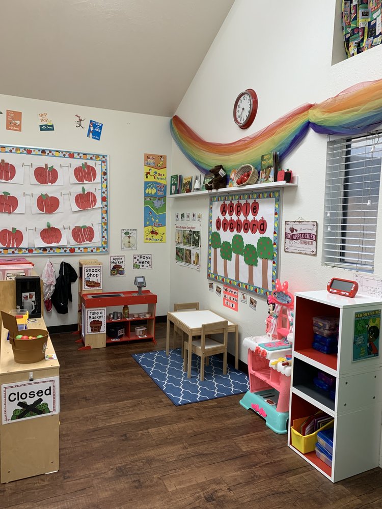 Sonshine Children's Center - childcare center in Modesto, CA