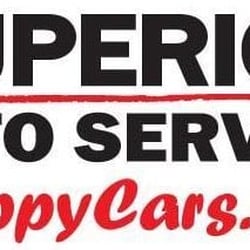 Superior Auto Service - Superior Auto Service