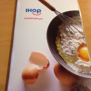 IHOP - New menu - Breakfast & Brunch Near Me - Stafford, Virginia IHOP - New menu - Breakfast & Brunch Near Me - Stafford, Virginia