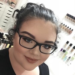 Amanda Hope Makeup