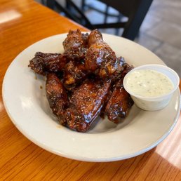 Jerk Chicken