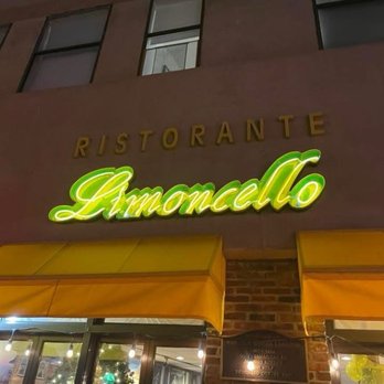 Limoncello Ristorante - Street view. - Italian Near Me - Boston, Massachusetts Limoncello Ristorante - Street view. - Italian Near Me - Boston, Massachusetts
