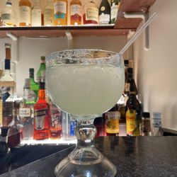 Terranova Fusion - Margarita