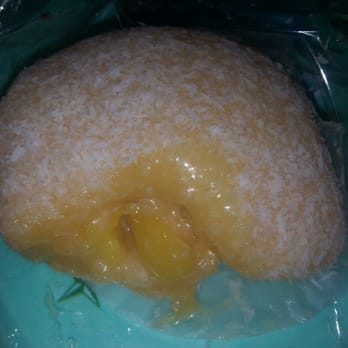 Dragon Bay Bakery - Took a bite and mangoo goodness inside and out yumms - Chinese Near Me - Brooklyn, New York Dragon Bay Bakery - Took a bite and mangoo goodness inside and out yumms - Chinese Near Me - Brooklyn, New York