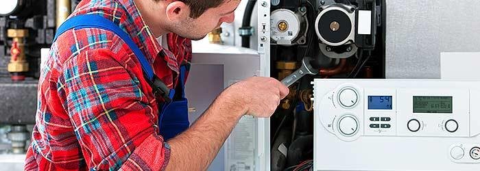 Slide of Peterson Plumbing, Heating, Cooling & Drain