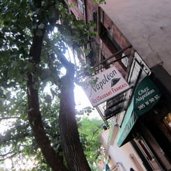 Chez Napoleon