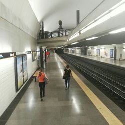 Metro Rato