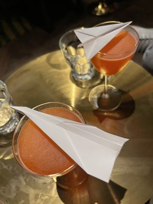 Pluma Lounge by null