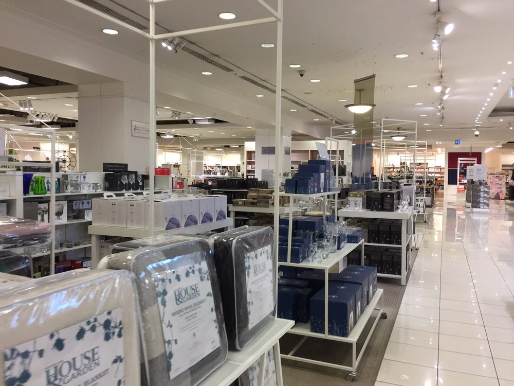 MYER 4959 Albert Ave, Chatswood New South Wales, Australia