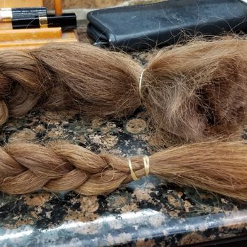 Beauty Cafe Salon - To donate it we go! - Hair Removal Near Me - Miami, Florida