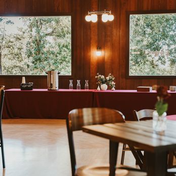 Villa Chanticleer - Venues & Event Spaces Near Me - Healdsburg, California Villa Chanticleer - Venues & Event Spaces Near Me - Healdsburg, California