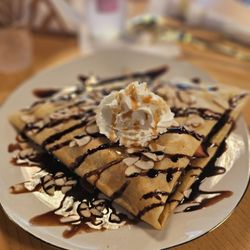 Le Belleair Cafe