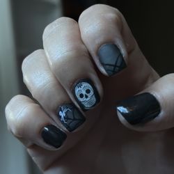 OP Nails - Dip manicure