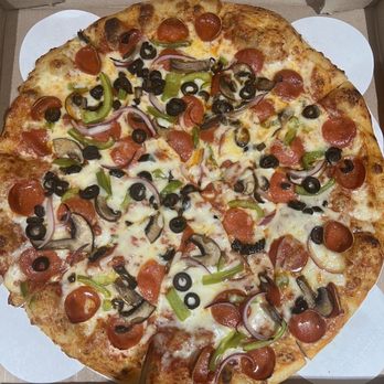 Felony Pizza - Pizza Near Me - Vancouver, Washington Felony Pizza - Pizza Near Me - Vancouver, Washington