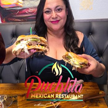 Pueblita Mexican Restaurant - Mexican Near Me - Upland, California