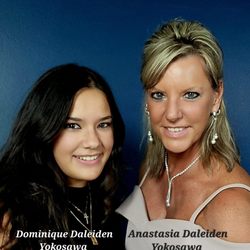 The Daleiden Mortuary - Fourth-generation owner Anastasia Daleiden is joined by her daughter, Dominique, continuing the family legacy into its fifth generation.