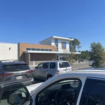 ALDI - Stuff for meal prep - Grocery Near Me - Ocean Springs, Mississippi
