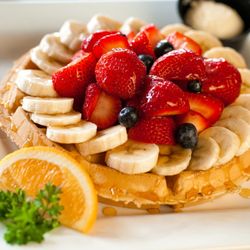 Keke's Breakfast Cafe